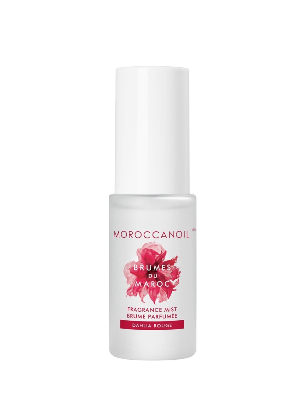 NIB morroccanoil dahlia rouge
